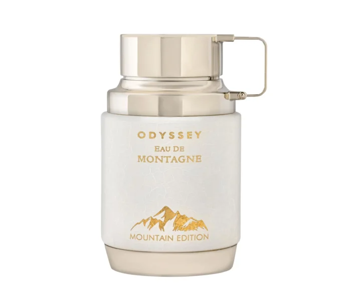 Odyssey Eau De Montagne - Decant - Armaf - Imagen 1