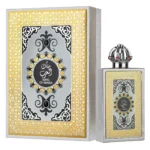 King of arabia - 100ml - Lattafa Niche Emarati Perfume