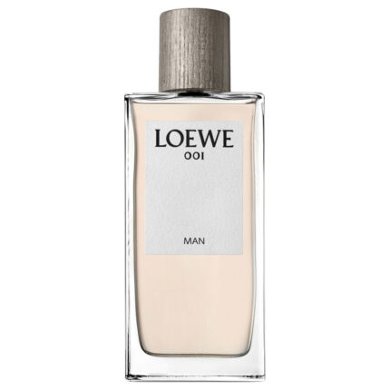 001 Man - Decant - Loewe