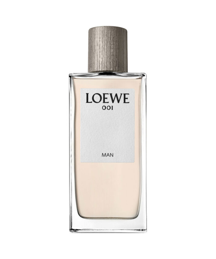 001 Man - Decant - Loewe - Imagen 1