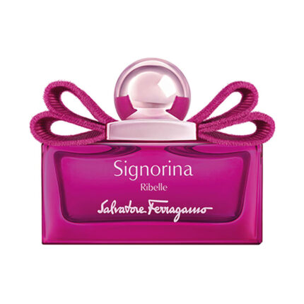 Signorina Ribelle - Decant - Salvatore Ferragamo