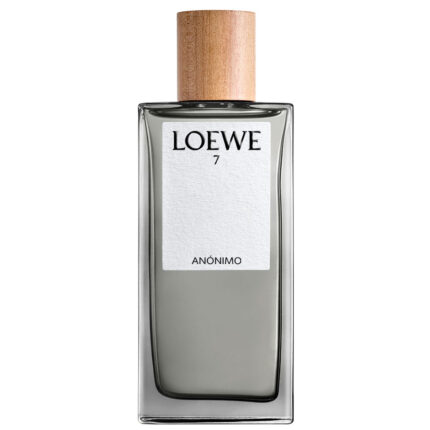 Loewe 7 Anonimo - Decant - Loewe