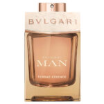 Bvlgari Man Terrae Essence - Decant - Bvlgari