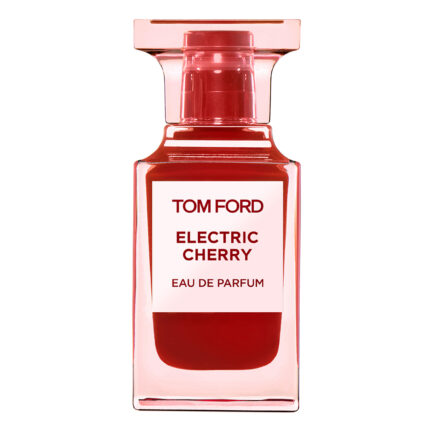 Electric Cherry - Decant - Tom Ford