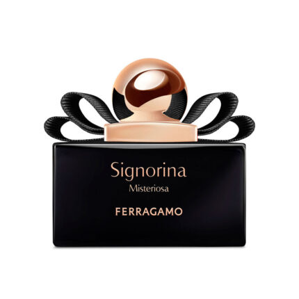 Signorina Misteriosa - Decant - Salvatore Ferragamo