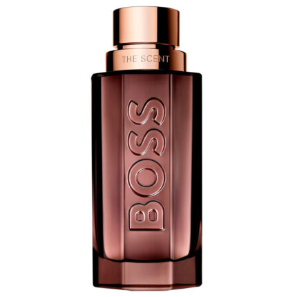 Boss The Scent For Him Le Parfum - Decant - Hugo Boss