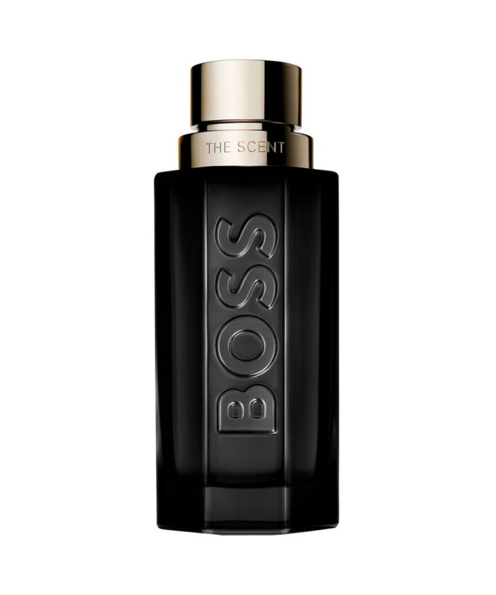 Boss The Scent For Him Magnetic - Decant - Hugo Boss - Imagen 1