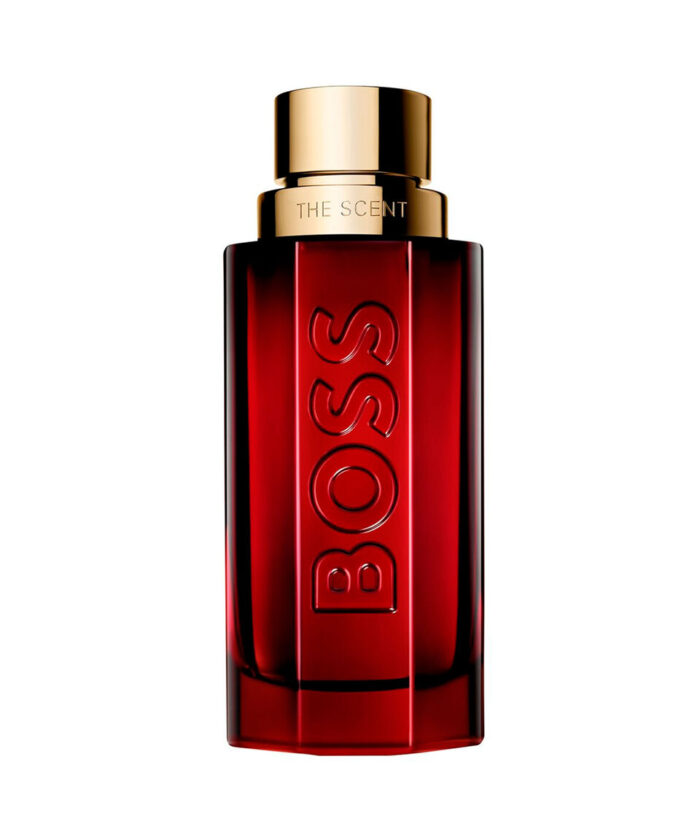 Boss The Scent Elixir For Him - Decant - Hugo Boss - Imagen 1