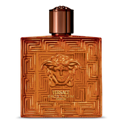 Eros Najim - Decant - Versace