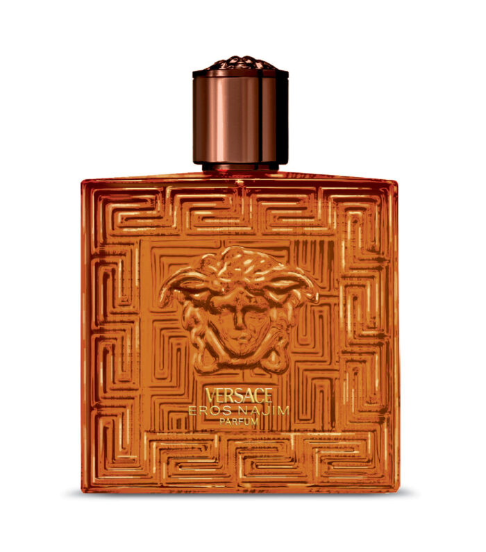 Eros Najim - Decant - Versace - Imagen 1