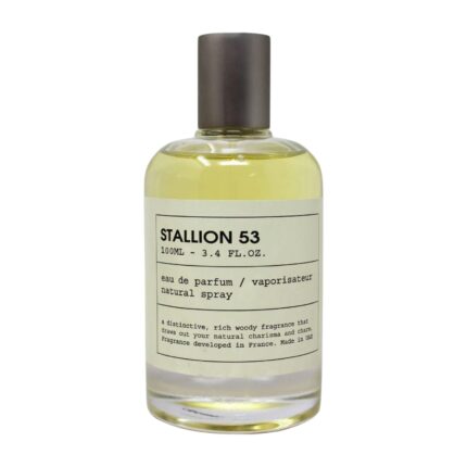 Stallion 53 - Decant - Emper