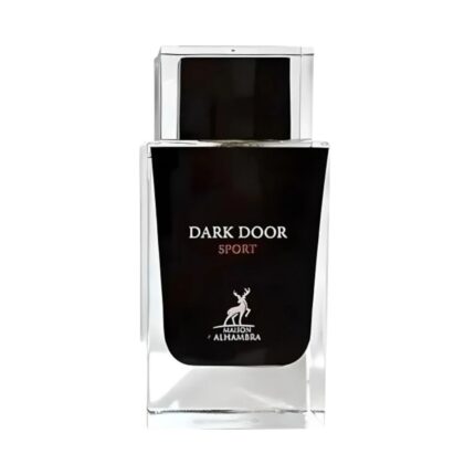 Dark Door Sport - Decant - Maison Alhambra