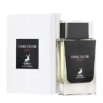 Dark Door Sport - 100ml - Maison Alhambra