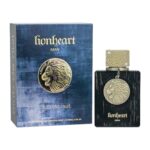 Club De Nuit Lionheart Man - 100ml - Armaf