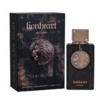 Club De Nuit Lionheart Woman - 100ml - Armaf