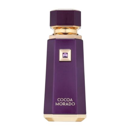 Cocoa Morado - Decant - French Avenue