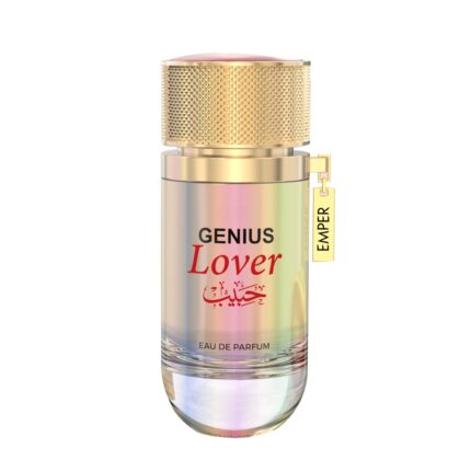 Genius Lovers - Decant - Emper