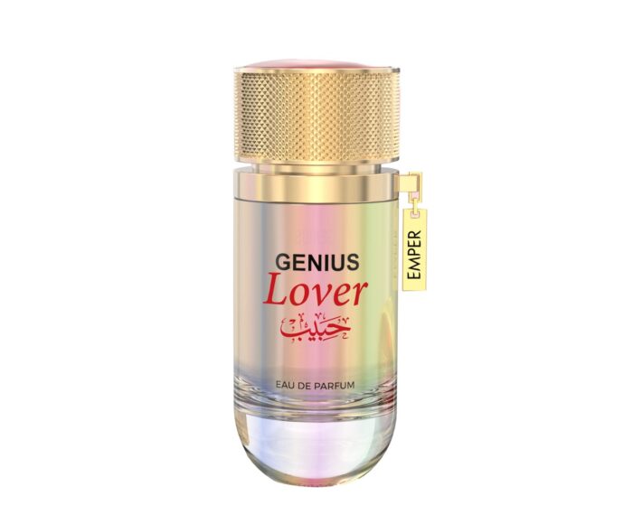 Genius Lovers - Decant - Emper - Imagen 1
