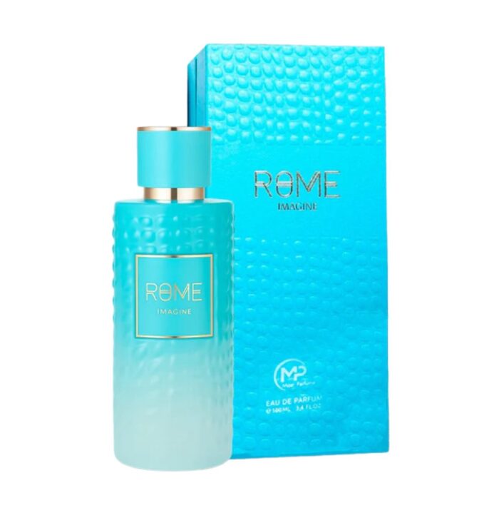 Rome Imagine - 100ml - Bharara - Imagen 1