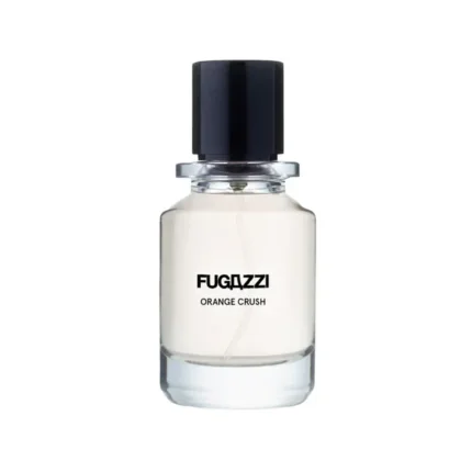 Orange Crush Extrait De Parfum - Decant - FUGAZZI