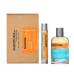 Mandora by Stallion 53 - 100ml + 20ml - Emper