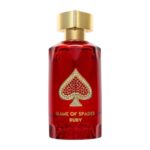 Game of Spades Ruby - Decant - Jo Milano Paris