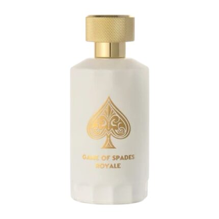 Game of Spades Royale - Decant - Jo Milano Paris