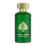 Game of Spades Emerald - Decant - Jo Milano Paris