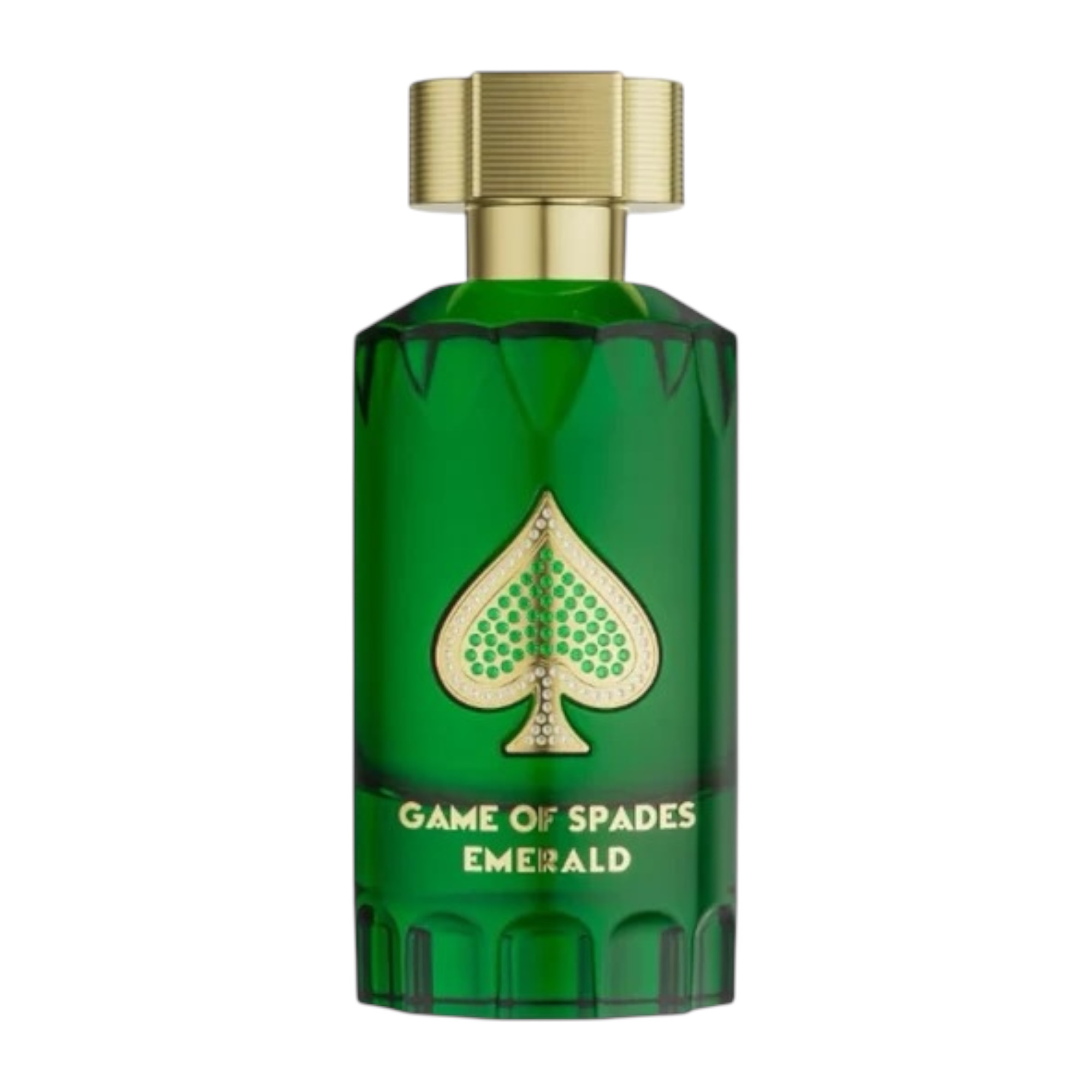 Photoroom_20250723_213441 Game of Spades Emerald - Decant - Jo Milano Paris - Imagen 1