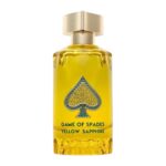 Game of Spades Yellow Sapphire - Decant - Jo Milano Paris