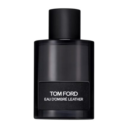 Eau d'Ombré Leather - Decant - Tom Ford