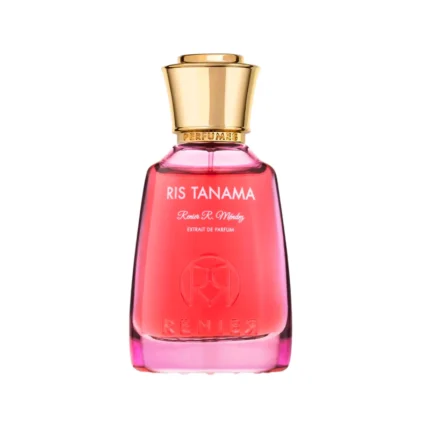 Ris Tanama - Decant - Renier