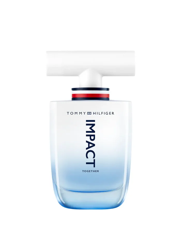 Impact Tommy - Decant - Tommy Hilfiger - Imagen 1