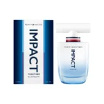 Impact Tommy Together - 100ml - Tommy Hilfiger