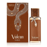 Vulcan Sable - 100ml - French Avenue