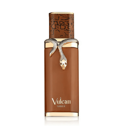 Vulcan Sable - Decant - French Avenue