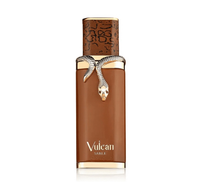 Vulcan Sable - Decant - French Avenue - Imagen 1
