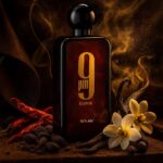 9 PM Elixir - Decant - Afnan