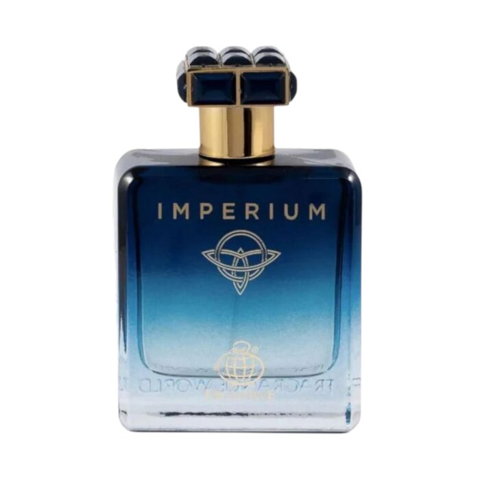 Imperium - Decant - Fragrance World - Imagen 1