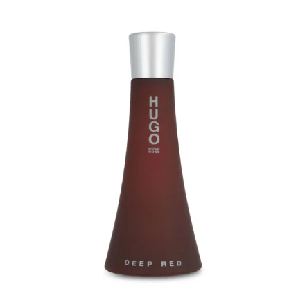 Deep Red - Decant - Hugo Boss