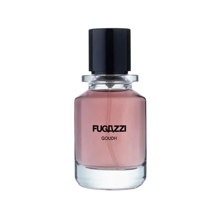 Goudh - Decant - FUGAZZI - Imagen 1