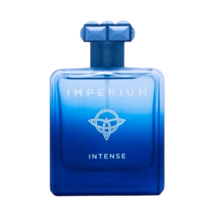 Imperium Intense - Decant - Fragrance World - Imagen 1