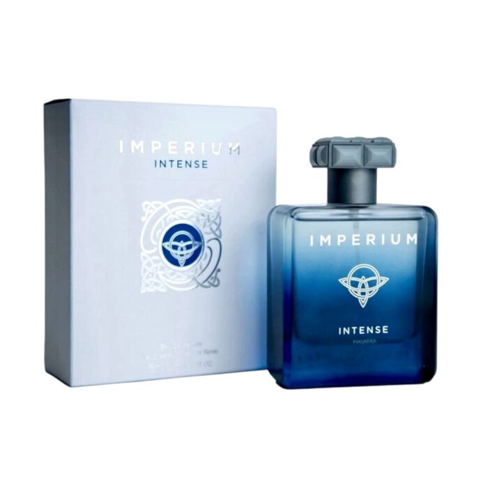 Imperium Intense - 100ml - Fragrance World - Imagen 1