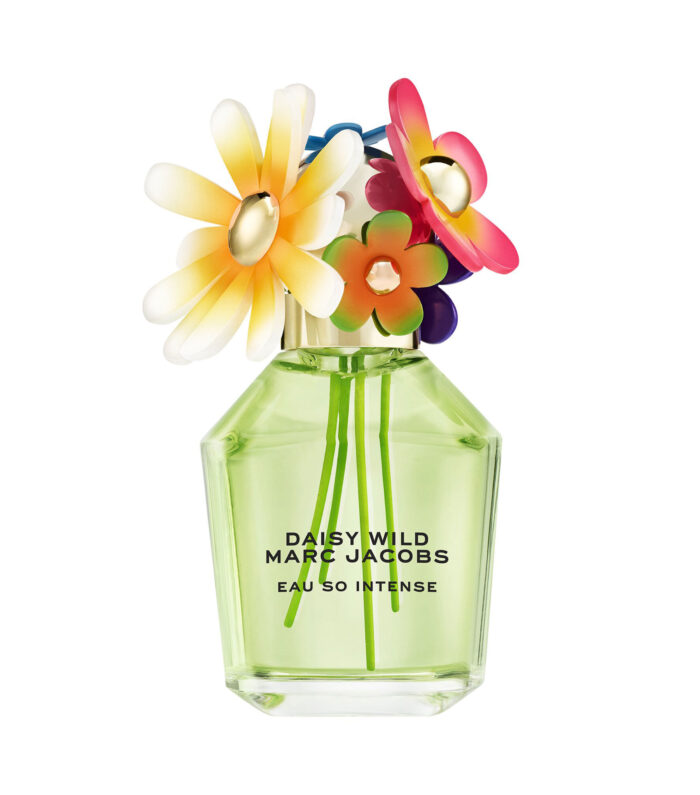 Daisy Wild Eau So Intense - Decant - Marc Jacobs - Imagen 1