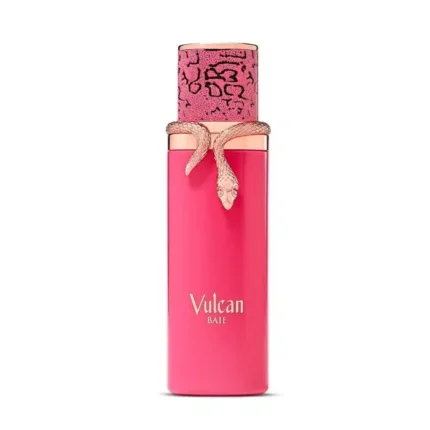 Vulcan Baie - Decant - French Avenue