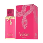 Vulcan Baie - 100ml - French Avenue
