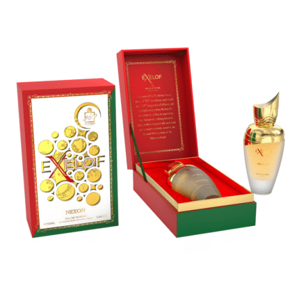 Exelof - 100ml - Emper