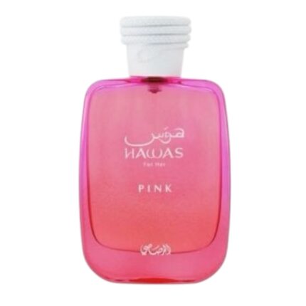 Hawas Pink - Decant - Rasasi