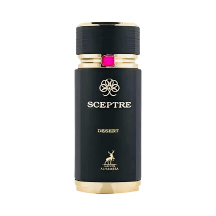 Sceptre Desert - Decant - Maison Alhambra