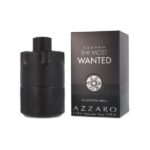 The Most Wanted Eau De Parfum Intense - 100ml - Azzaro